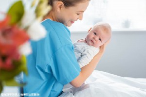 42岁二胎